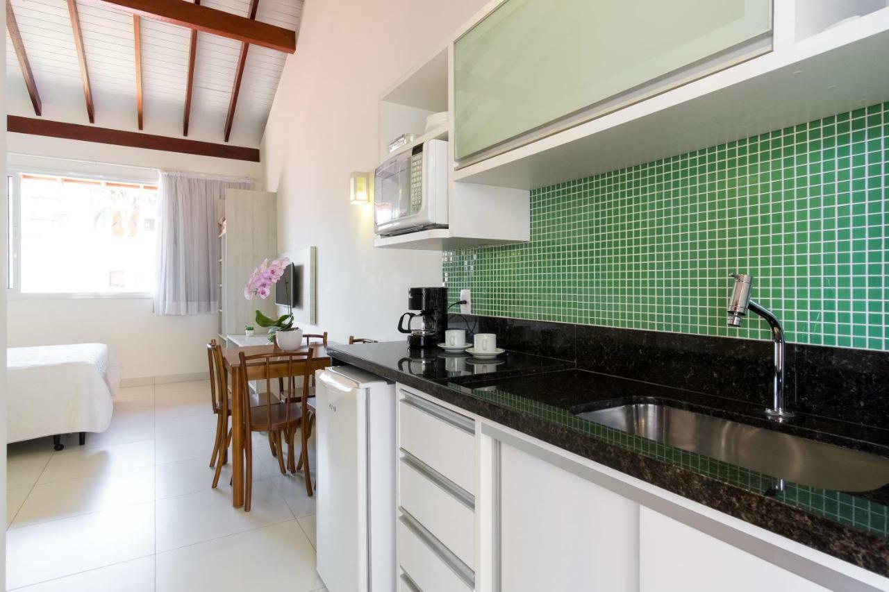 Pousada Villa Peixes Do Mar Ubatuba Eksteriør billede